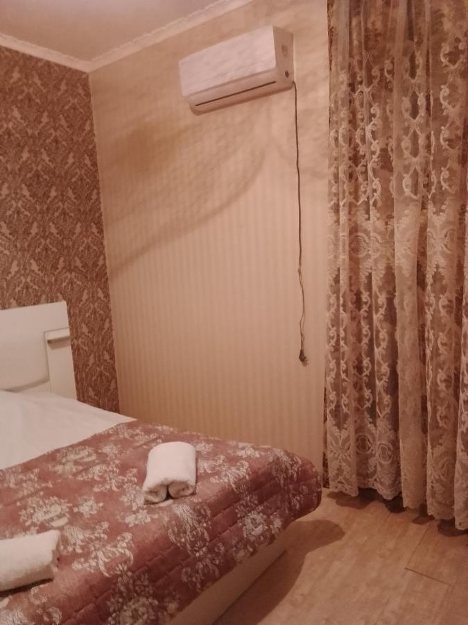 Tamuna Guest House Martvili Exterior photo