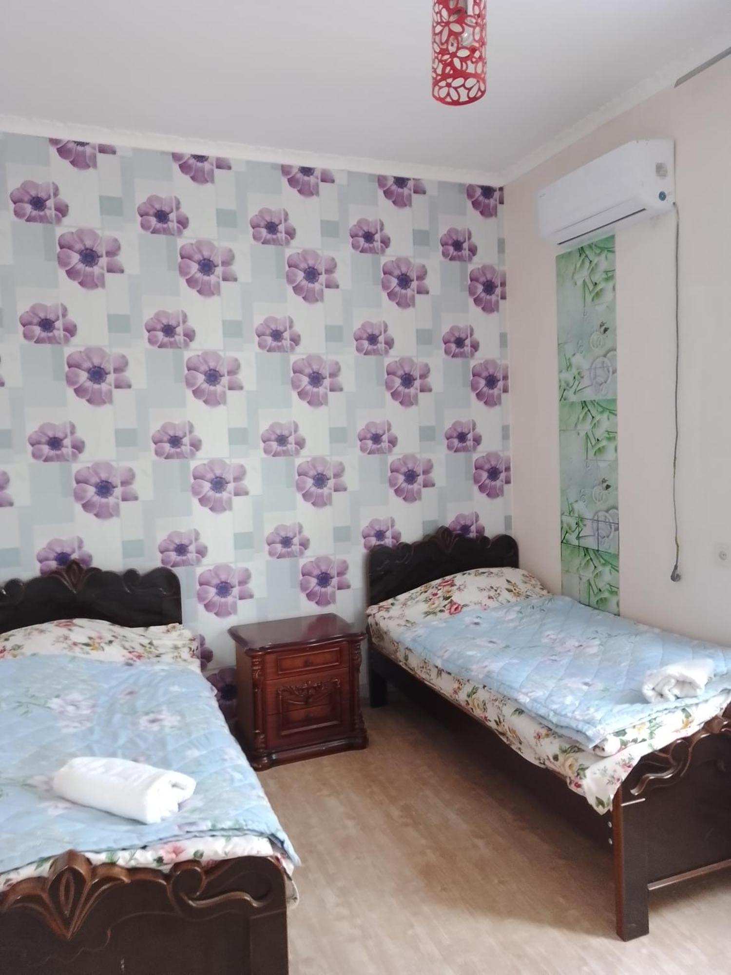 Tamuna Guest House Martvili Exterior photo