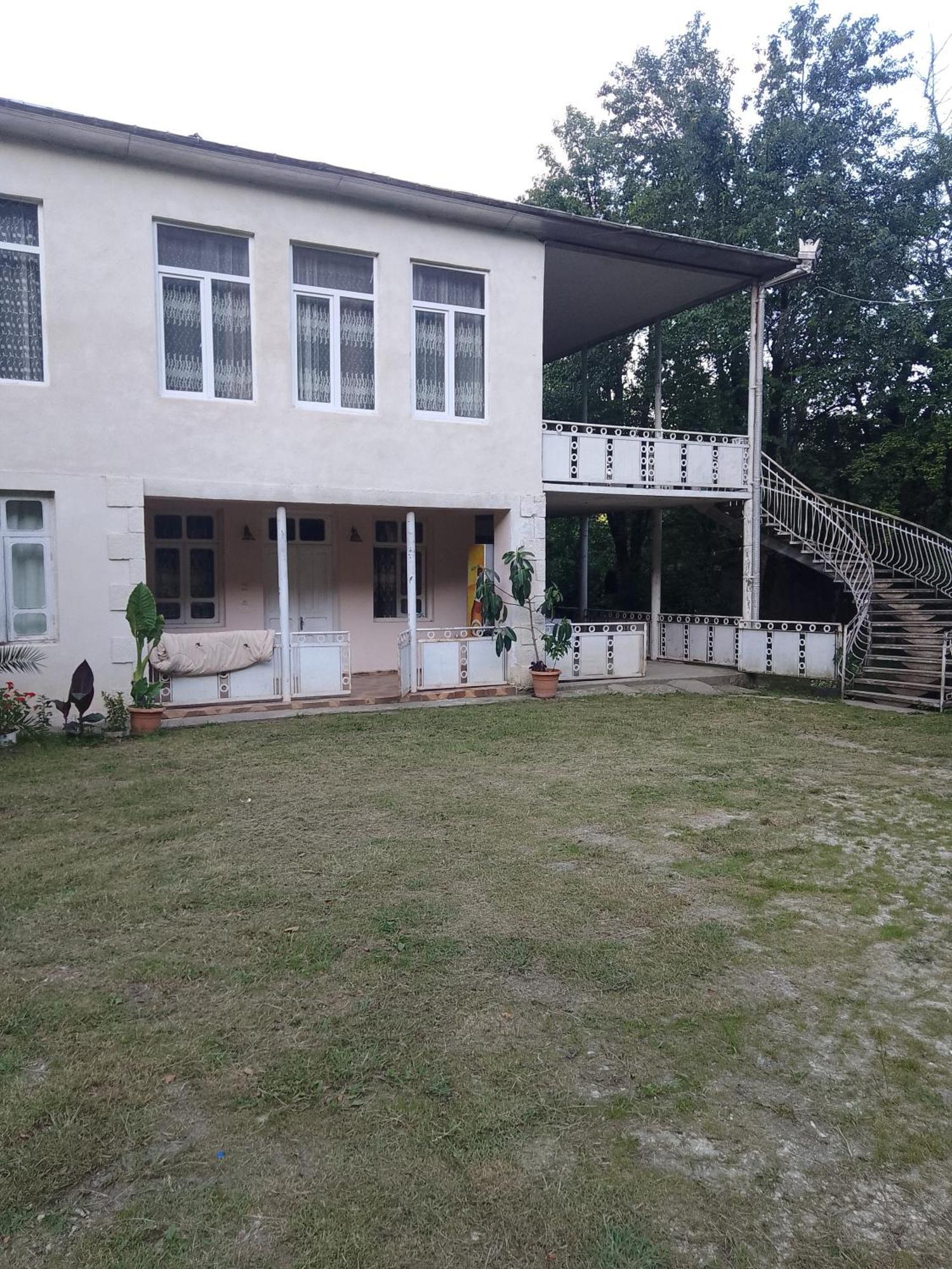 Tamuna Guest House Martvili Exterior photo